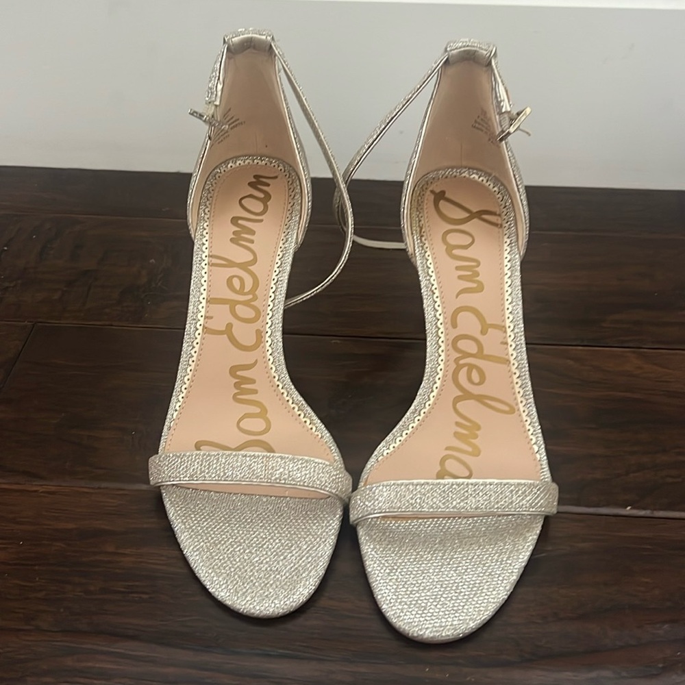 Sam Edelman heels